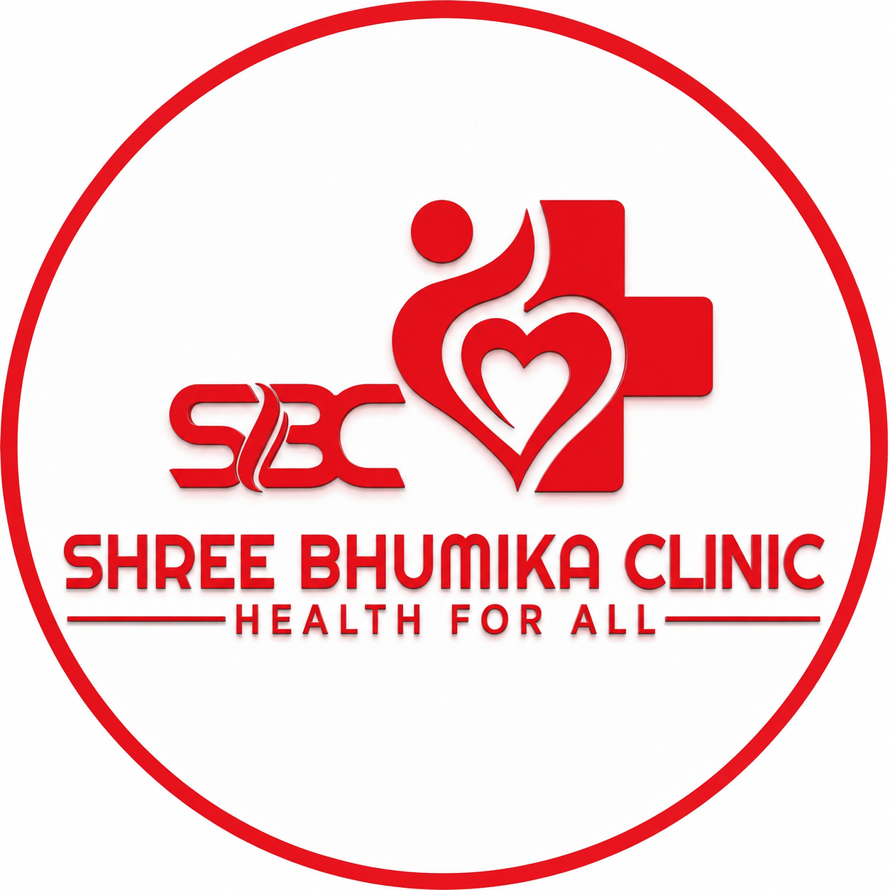 Shree Bhumika Clinic Parye